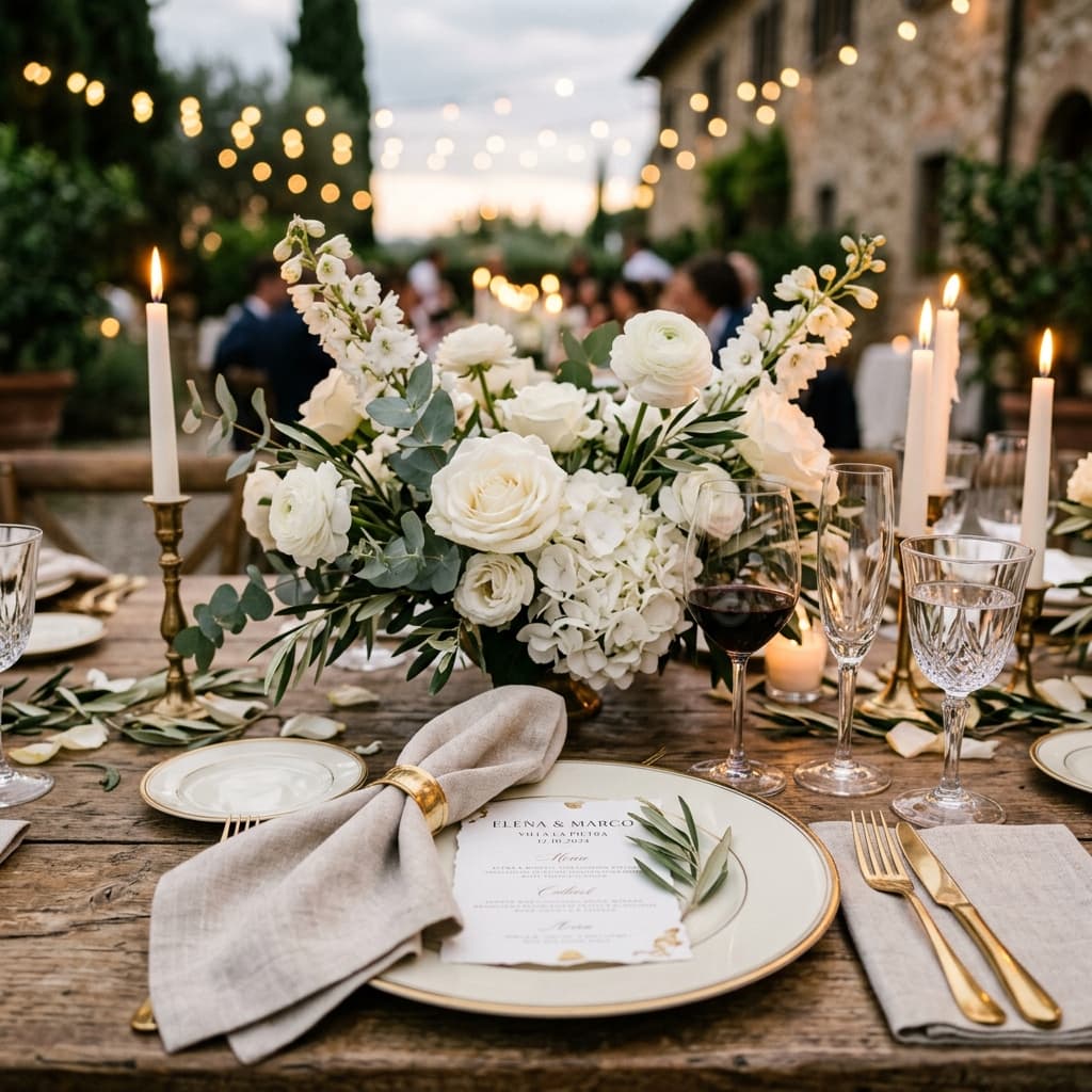 Matrimonio Civile in Villa: Guida Completa 2026