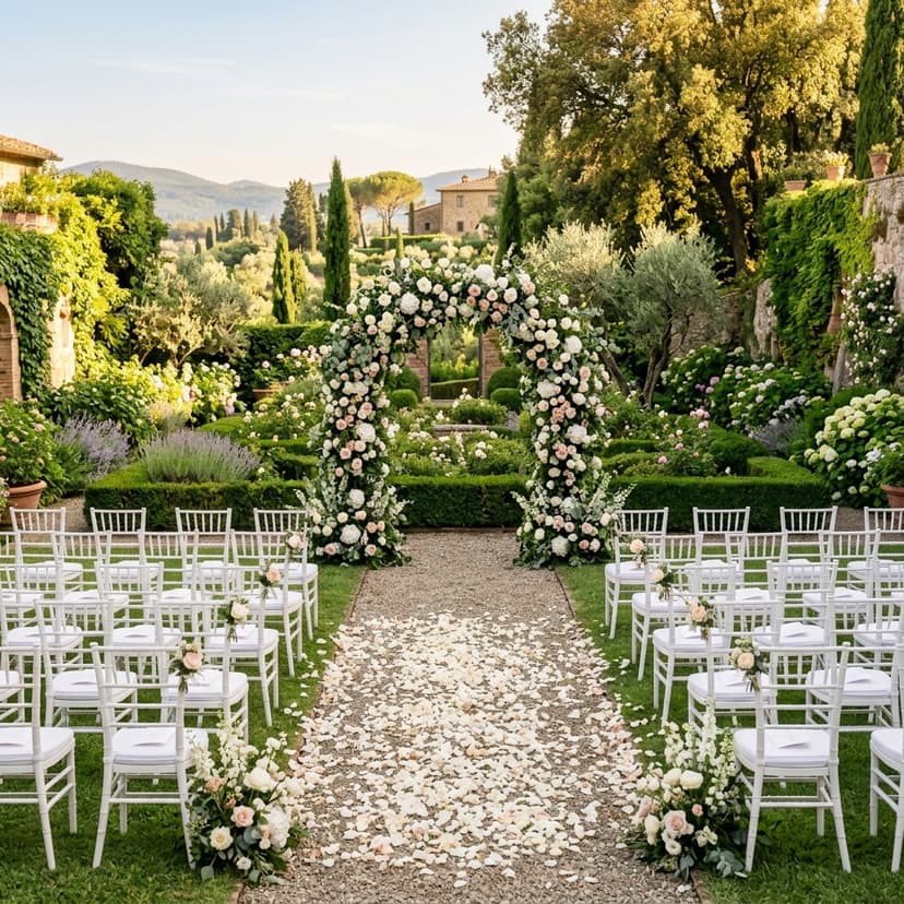 Matrimoni