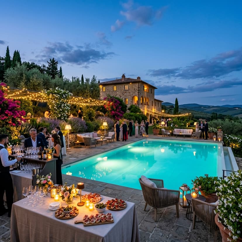 Eventi Privati